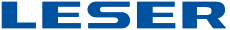 Логотип LESER