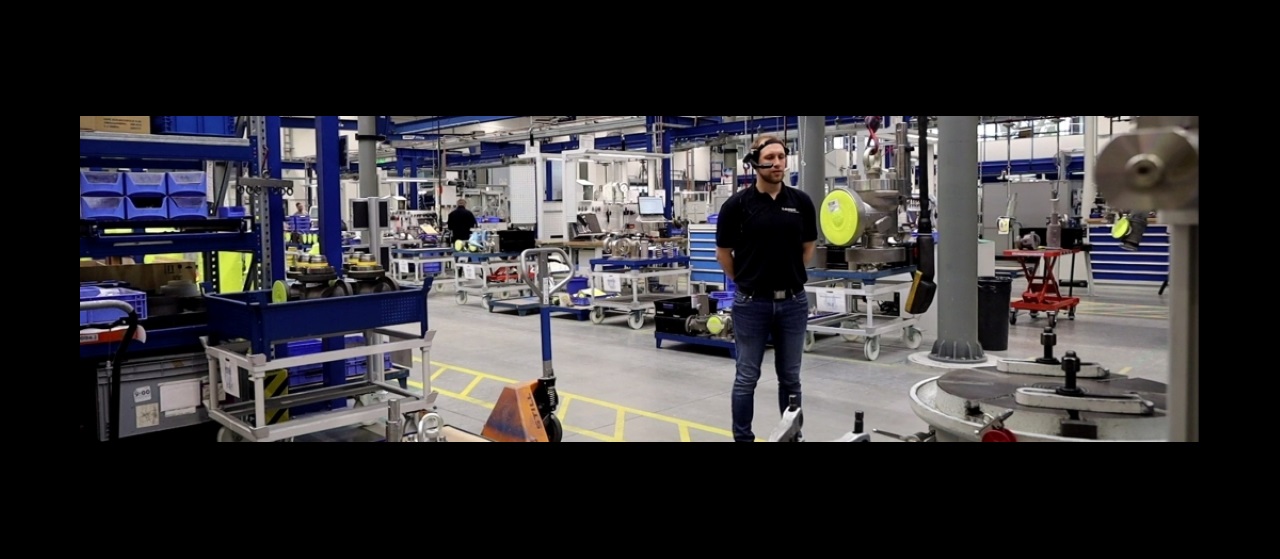 LECTEUR  Insprection à distance