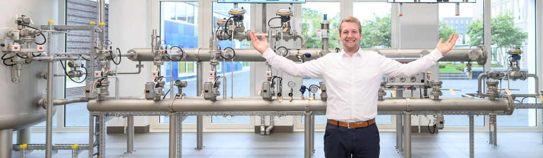 LESER Training Break - Webinars about safety valves