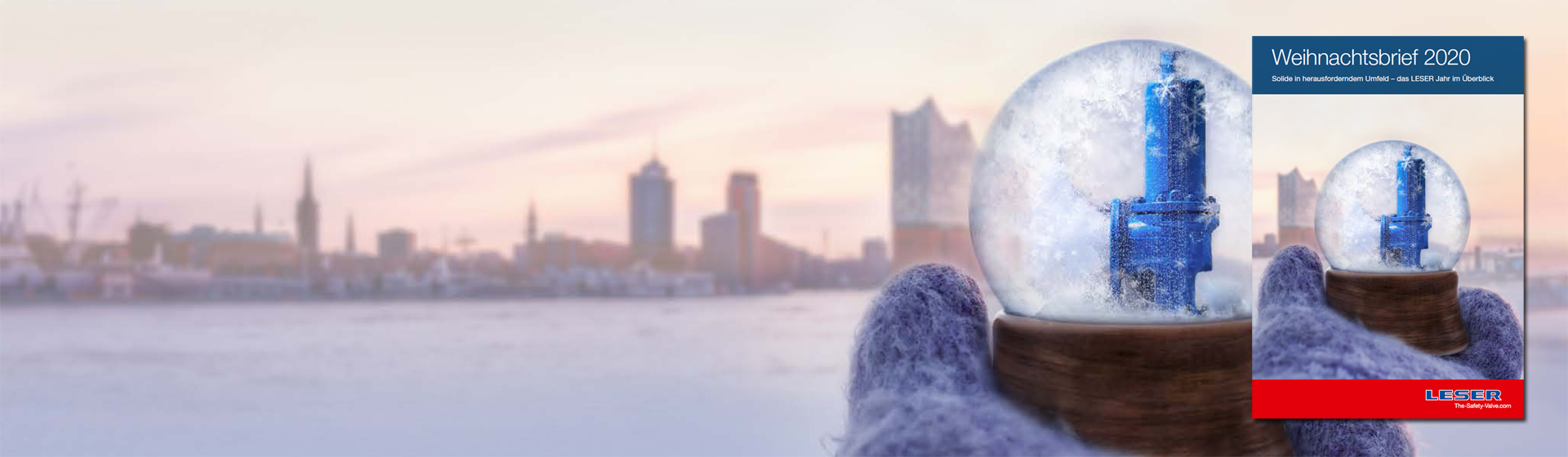 Sicherheitsventile Fur Alle Industriellen Anwendungen Leser
