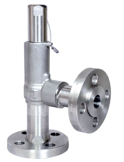 LESER-India_China_Type_237_Flanged_Version