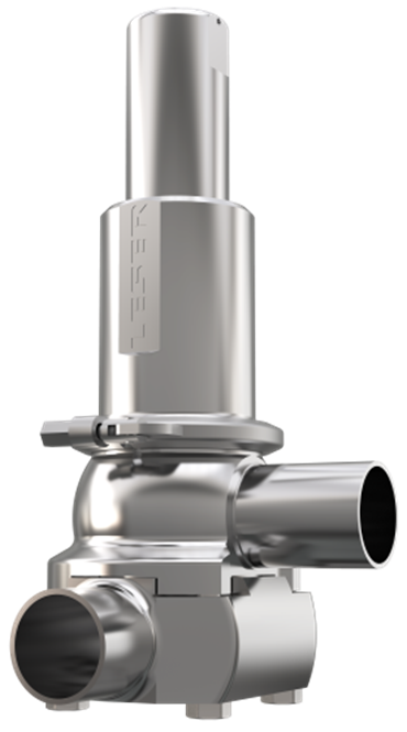 Clean Service Type 485