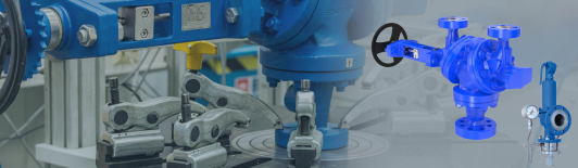 安全阀配套产品  LESER的安全阀