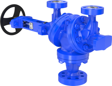 Постоянная готовность - Переключающее устройствоe