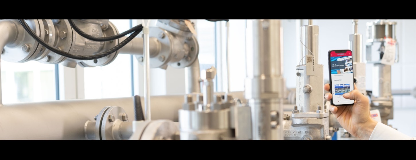 safety valves for all industrial applications leser