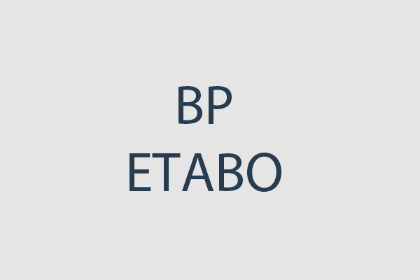 BP ETABO