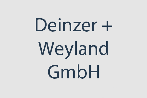 Deinzer  Weyland GmbH
