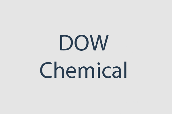 DOW Chemical_inv