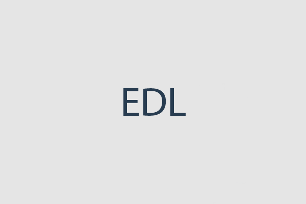 EDL