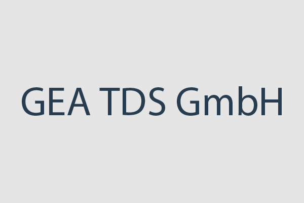 GEA TDS GmbH