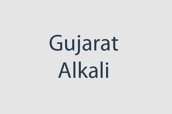 Gujarat Alkali