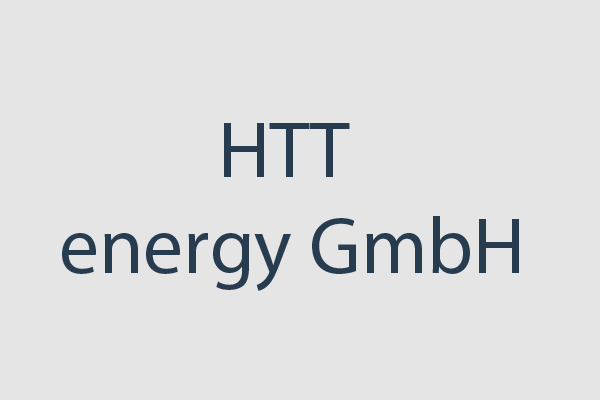 HTT energy GmbH