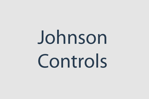 Johnson-Controls