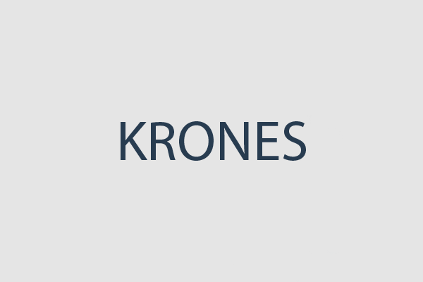 KRONES