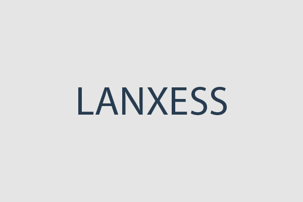 LANXESS