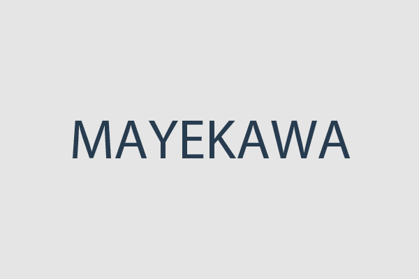 MAYEKAWA