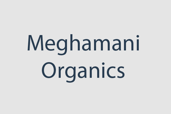 Meghamani Organics