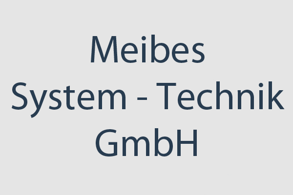 Meibes System - Technik GmbH