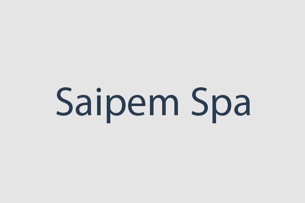 Saipem Spa_inv
