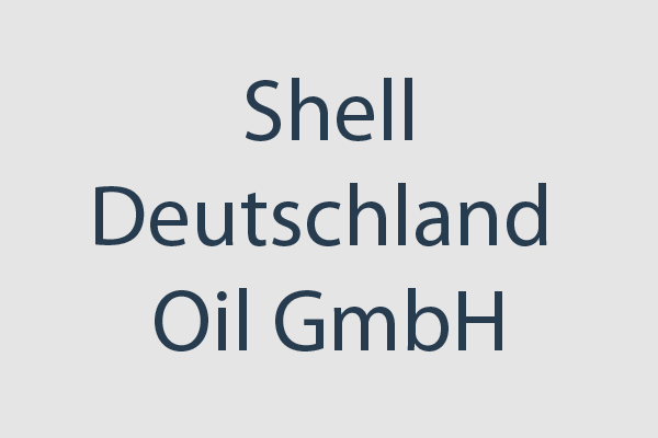 Shell Deutschland Oil GmbH