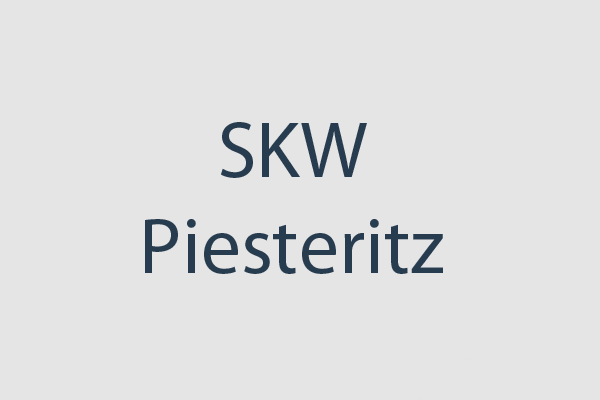 SKW Piesteritz