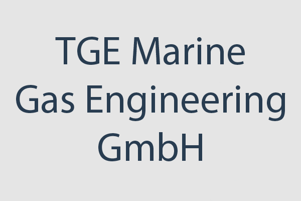 TGE Marine Gas Engineering GmbH