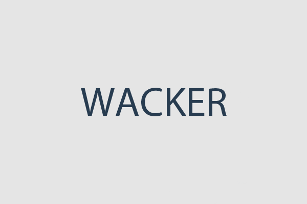 Wacker