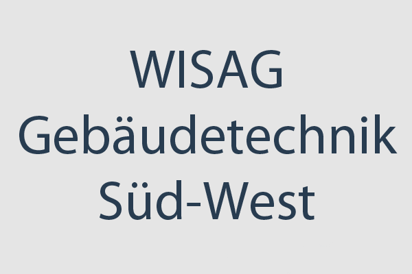 WISAG Gebudetechnik Sd-West