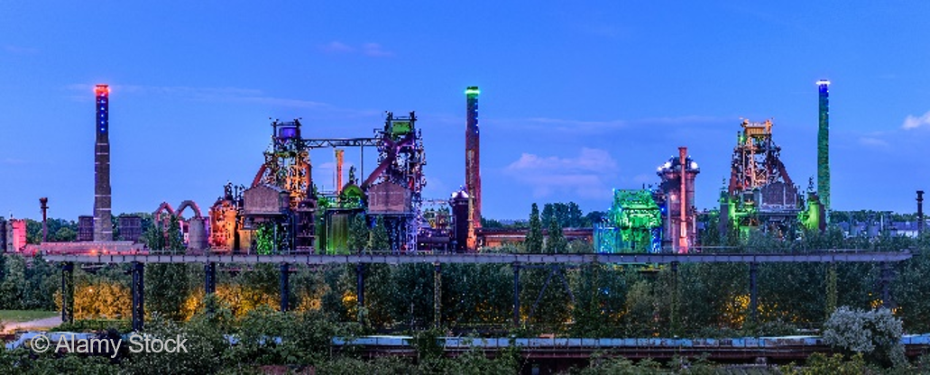 H2_Industry_Steel