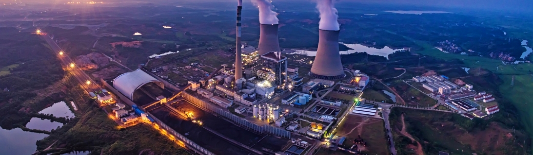 LESER soupape de sécurité e pour l'industrie de l'énergie