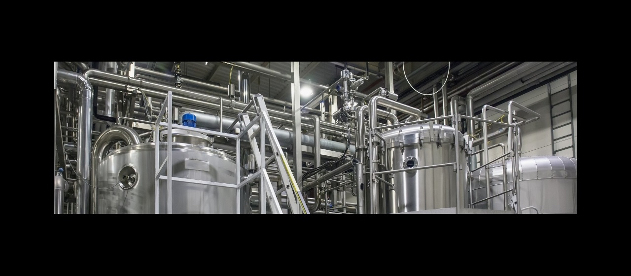 Safety Valves For The Food Beverage Industry Leser