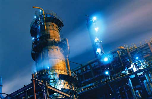 LESER Sicherheitsventile für Industrien LESER Sicherheitsventile für Industrien