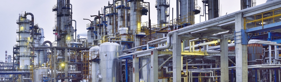 LESER válvula de seguridad y para el Industria petroquímica