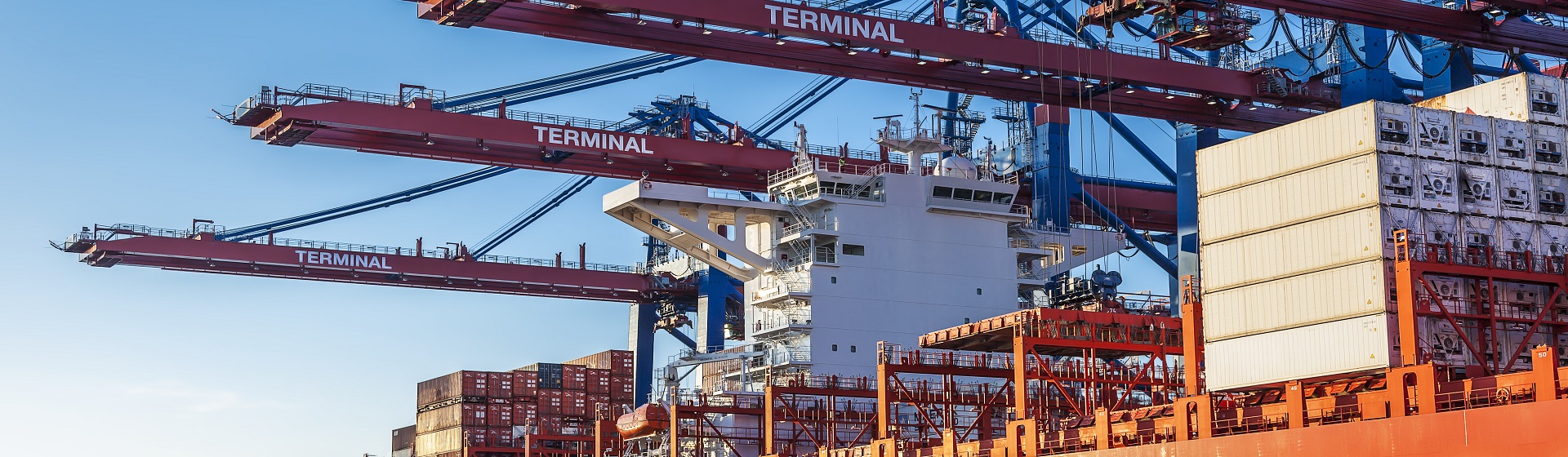 LESER 安全阀 用于造船