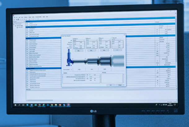 LESER - Calculation of safety valves Calculation of safety valves with LESER-Valvestar