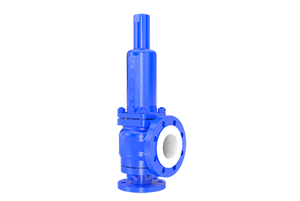 Maintenance_Wartung_Critical-Service_Sicherheitsventil_Pressure_Relief_Valves