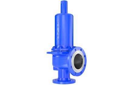 Maintenance_Wartung_High-Performance_Sicherheitsventile_Pressure_Relief_Valves