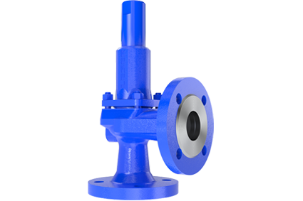 Maintenance_Wartung_Modulate-Action_Sicherheitsventile_Pressure_Relief_Valves