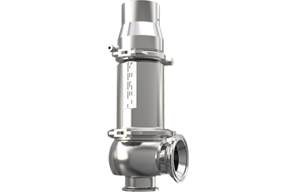 MaintenanceWartung_Clean_Service_Sicherheitsventile_Pressure_Relief_Valves
