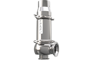 MaintenanceWartung_Clean_Service_Sicherheitsventile_Pressure_Relief_Valves