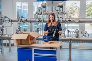 Eindrcke Trainerin Iris_Live Online