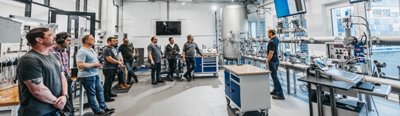 LESER-Grundlagentraining-Sicherheitsventile_Stage