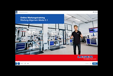Onlinekurs Wartung_Teaser