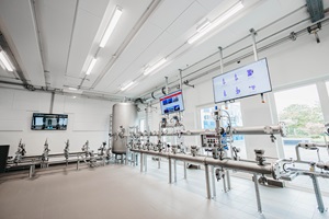 Eindrcke Live bertragung aus dem Chatroom