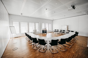 Eindrcke Moderne Trainingsrume