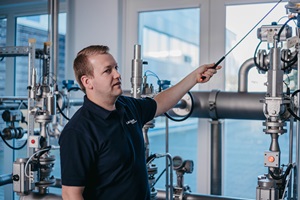 LESER-safety valve seminars-valve training course-Sicherheitsventil Seminar-Zertifikate