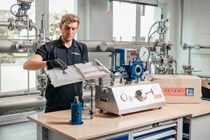 Eindruecke Trainer Sven Live Online Wartung