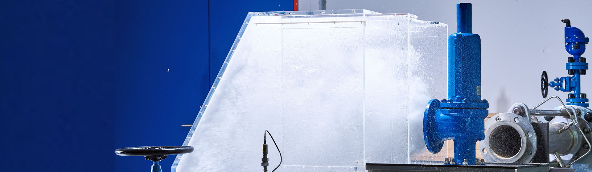 Overpressure protection