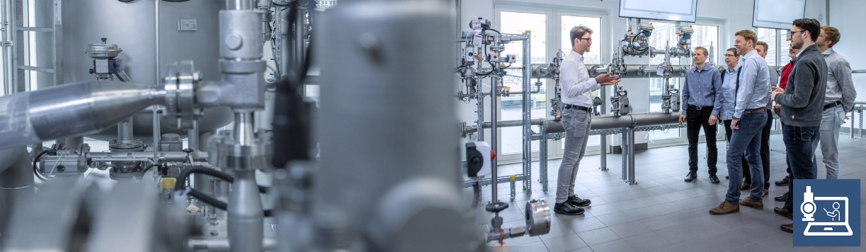 LESER Training - Basic Seminar