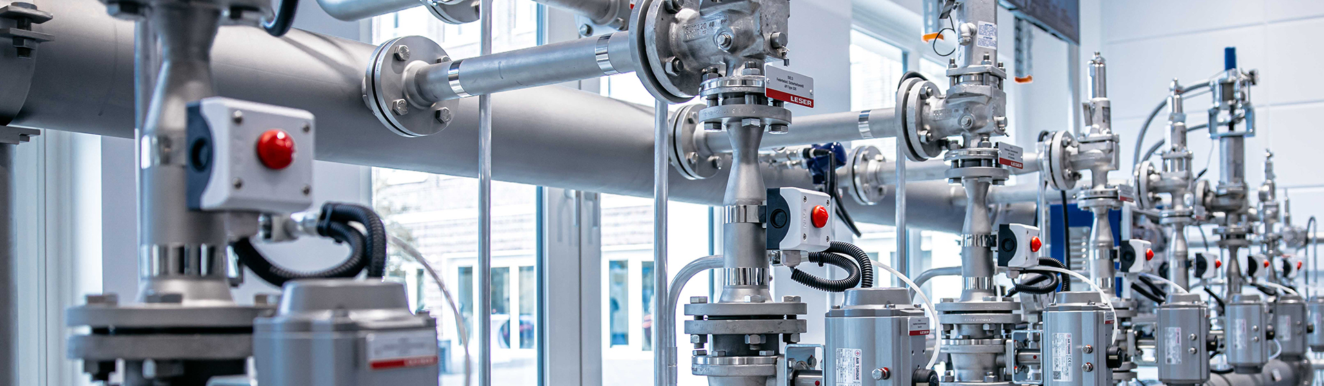 Technische Trainings Stage